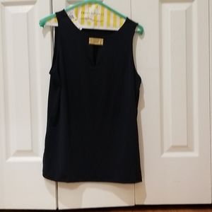 Michael Kors Knot Top
